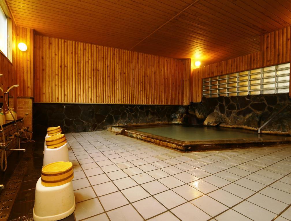 Miyamaso Hotel Takayama  Luaran gambar